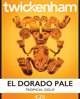 El Dorado